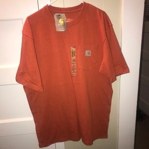 BUNDLE! Orange & Blue Carhartt T-Shirt Bundle